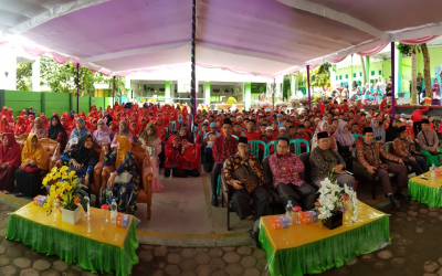 Informasi Hasil Seleksi Peserta Didik Baru SDIT Al Hasanah 1 Pagar Dewa dan SDIT Al Hasanah 2 Betungan TA. 2020-2021