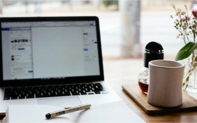 Tetap Produktif Work From Home