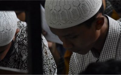 3 Cara Mudah Dakwah Digital untuk Milenial