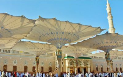 Amalan di Bulan Hijriyah – Syaban