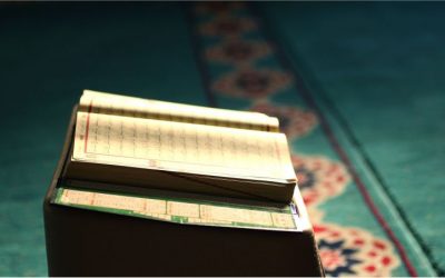 Keutamaan Membaca Al-Quran Dengan Tartil