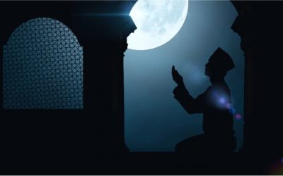 Malam Lailatul Qadar