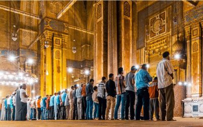 Tentang Sholat Witir