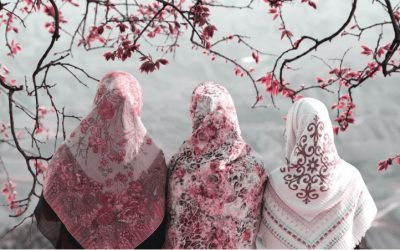 5 Akhlak Utama Seorang Muslim