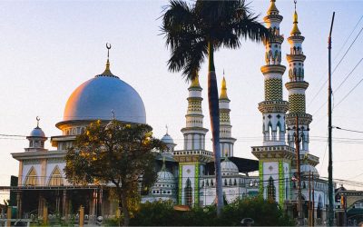 Amalan di Bulan Hijriyah – Dzulhijah
