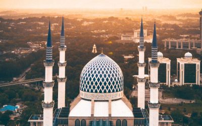 Beragam Peristiwa Penting dalam Sejarah pada Bulan Muharam