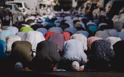 Kenapa Hukum Asal Ibadah Terlarang?