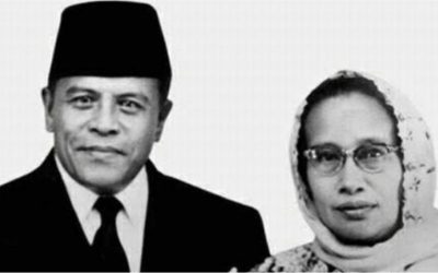 Sekilas Mengenal Buya Hamka, Sosok Ayah Bangsa
