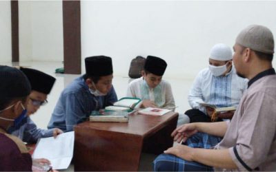 AL HASANAH TAHFIDZ SUPER CAMP (ATSC)