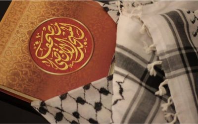 Inspiring Quran, Siapkah Kita Menjadikan Al-Quran Sebagai Pedoman?