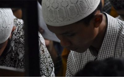Adab Muslim Saat Hari Jumat