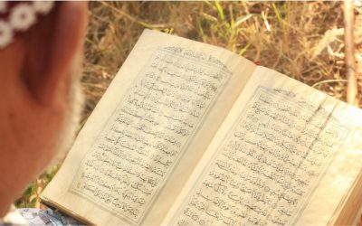 Tiga Metode Membaca Al Quran