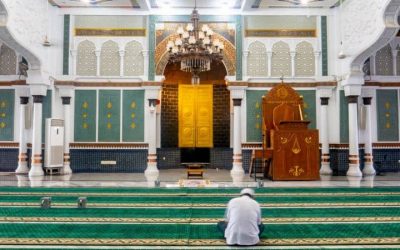 Cara-Cara Allah Mengabulkan Doa Hamba-Nya