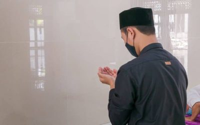 Fadhilah Memperbanyak Membaca Istighfar