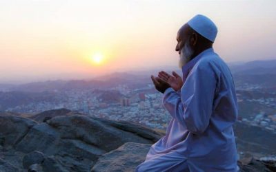 Mengenal Nazar dalam Islam