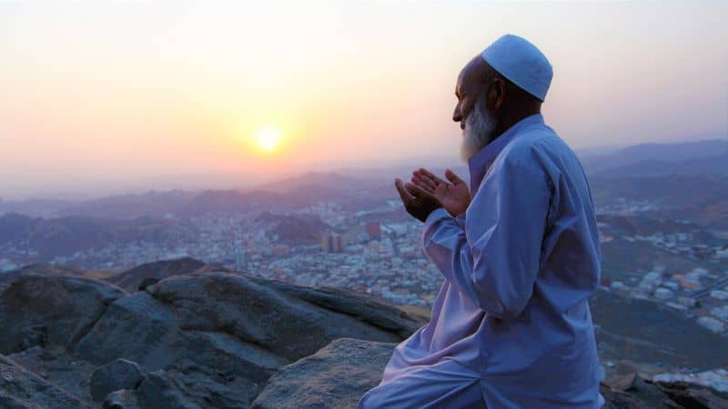 Mengenal Nazar dalam Islam