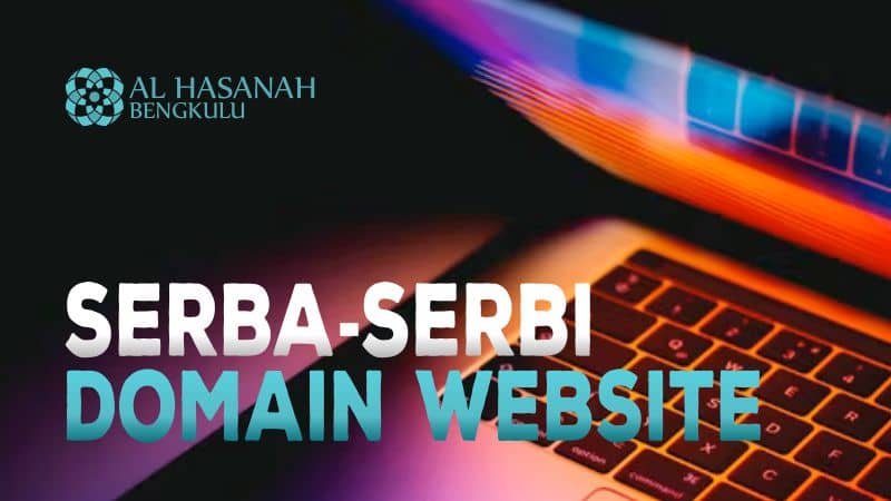 Serba-Serbi Domain website
