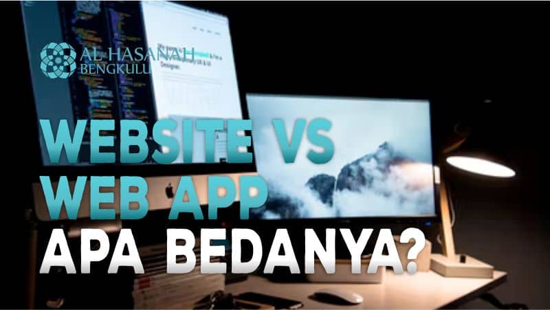 Website vs Web App, Apa Bedanya?