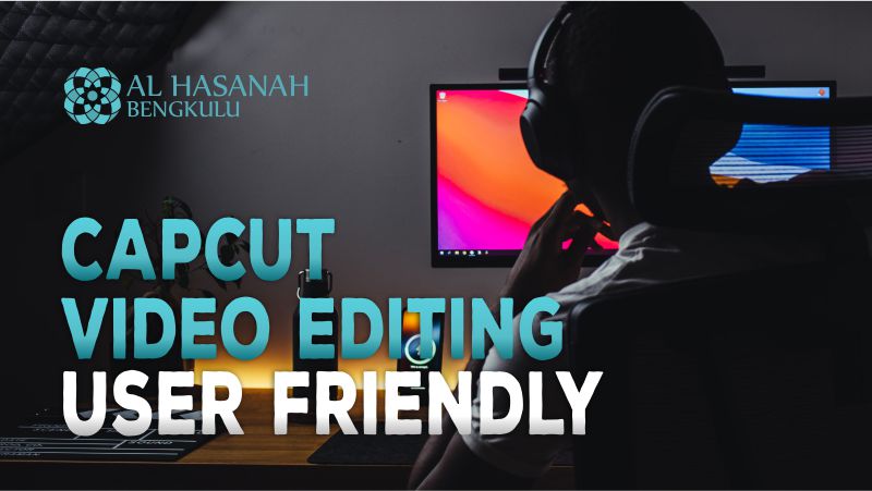 CapCut, Aplikasi Video Editing yang Newbie Friendly