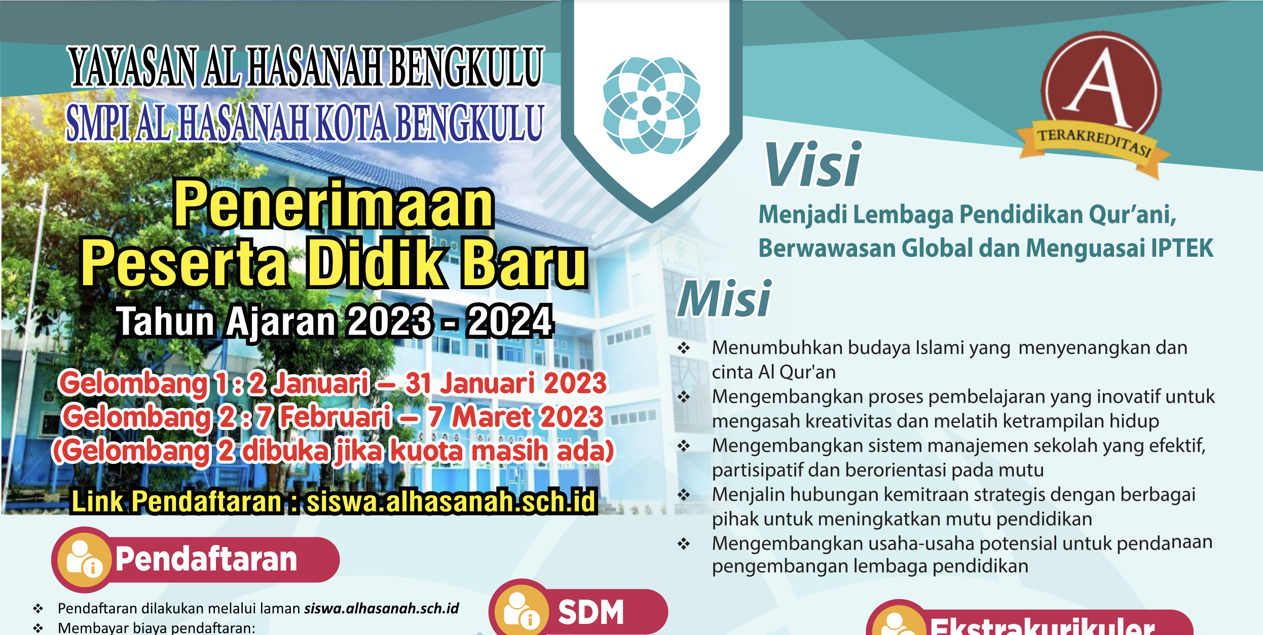 flyer-ppdb-smpi-alhasanah-2023-2024