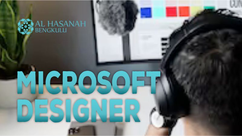 Satu Lagi Pesaing Canva: Microsoft Designer