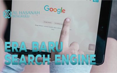 Era Baru Search Engine