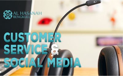 Mengkolaborasikan Customer Service dan Social Media