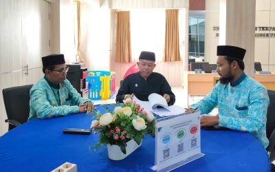 Tingkatkan Mutu Pendidikan, Yayasan Al Hasanah Sukses Melaksanakan PTK dan PTS Batch 1 bagi Guru dan Kepala Sekolah
